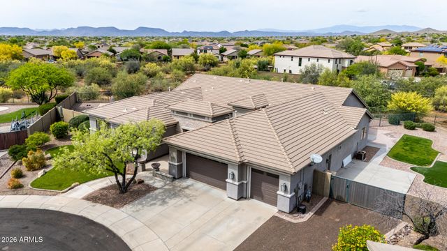 40014 N Maidstone Court, Anthem, AZ 85086