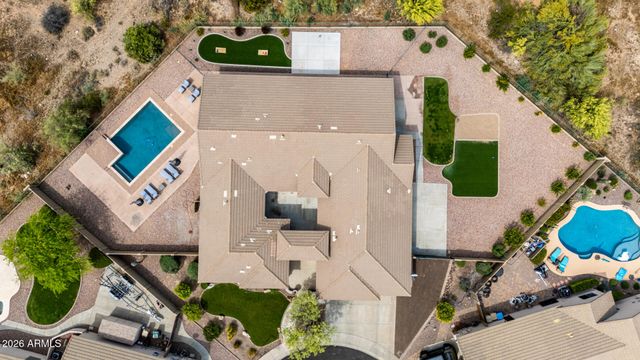 40014 N Maidstone Court, Anthem, AZ 85086