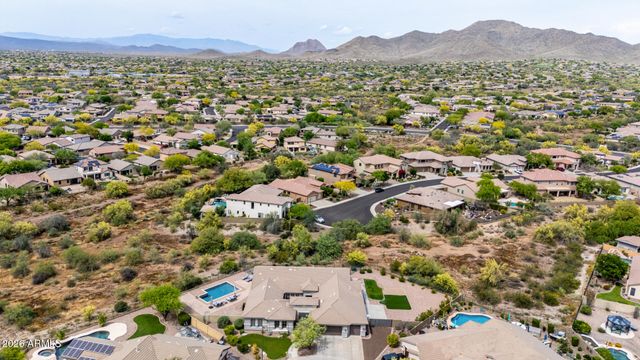 40014 N Maidstone Court, Anthem, AZ 85086