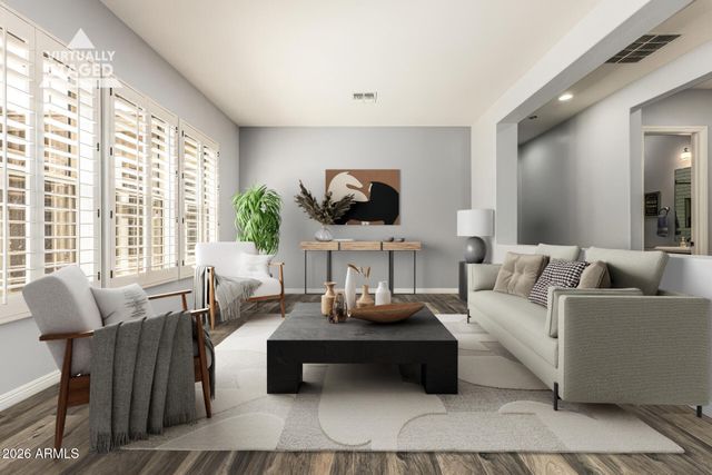 40014 N Maidstone Court, Anthem, AZ 85086