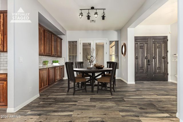 40014 N Maidstone Court, Anthem, AZ 85086