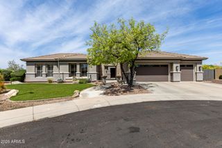 40014 N Maidstone Court, Anthem, AZ 85086