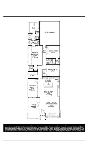 20126 Heritage Hallows Trail, Cypress, TX 77433