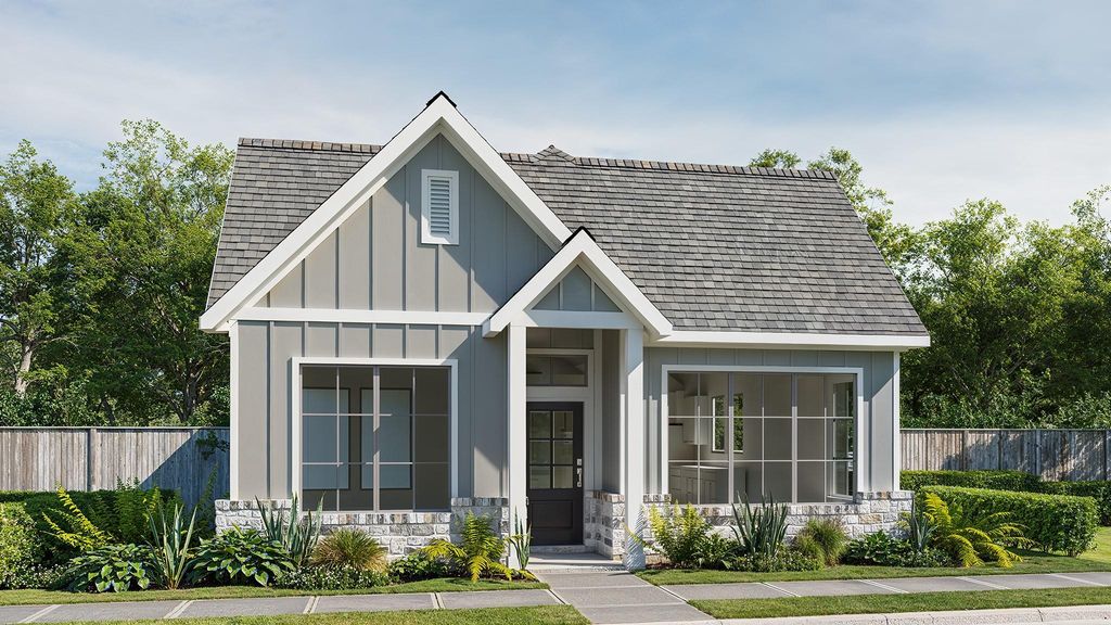 20126 Heritage Hallows Trail, Cypress, TX 77433
