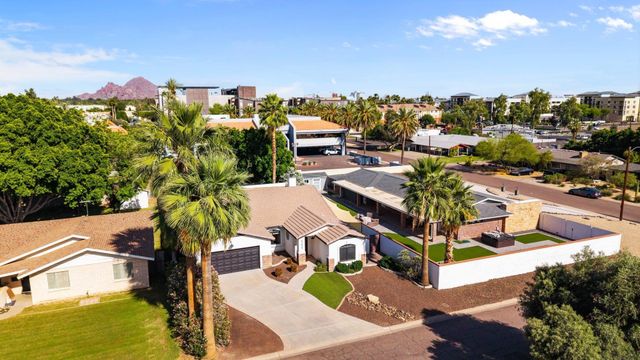 5233 N 15th Street, Phoenix, AZ 85014
