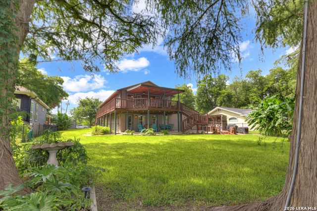 1321 Zipp, New Braunfels, TX 78130