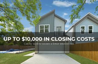 953 Ringold, Houston, TX 77088