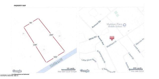 33 Markham Place, Little Silver, NJ 07739