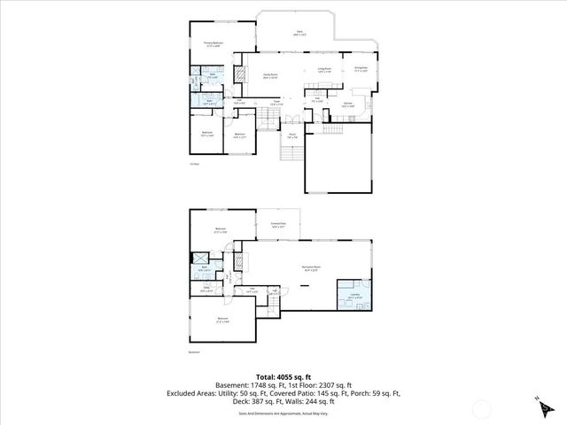 2525 149th Court SE, Mill Creek, WA 98012