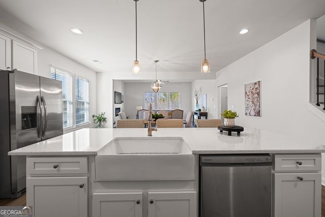 213 Cochin Drive, Statham, GA 30666