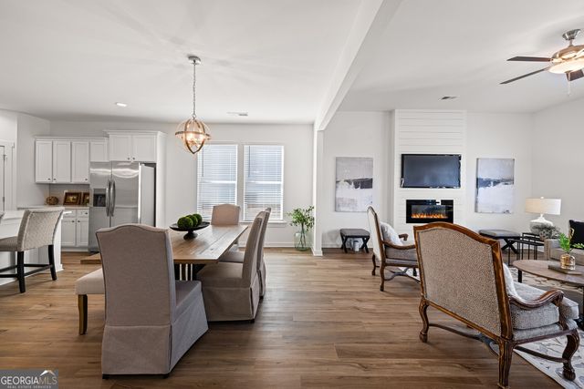 213 Cochin Drive, Statham, GA 30666