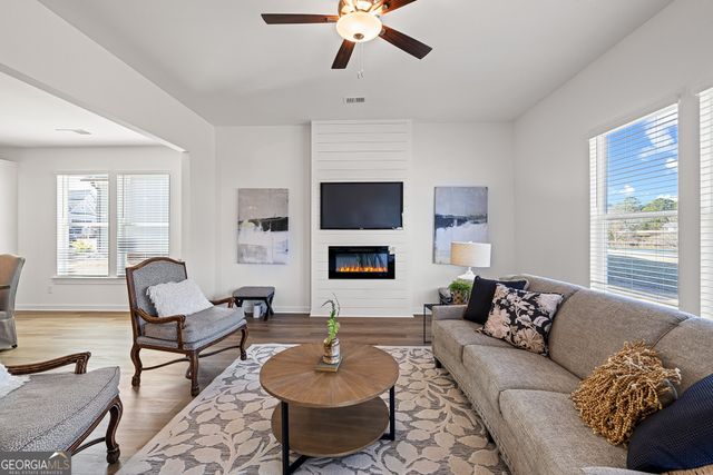 213 Cochin Drive, Statham, GA 30666