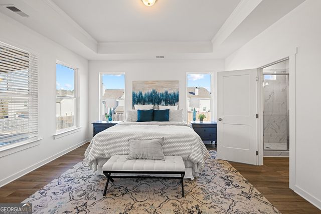 213 Cochin Drive, Statham, GA 30666