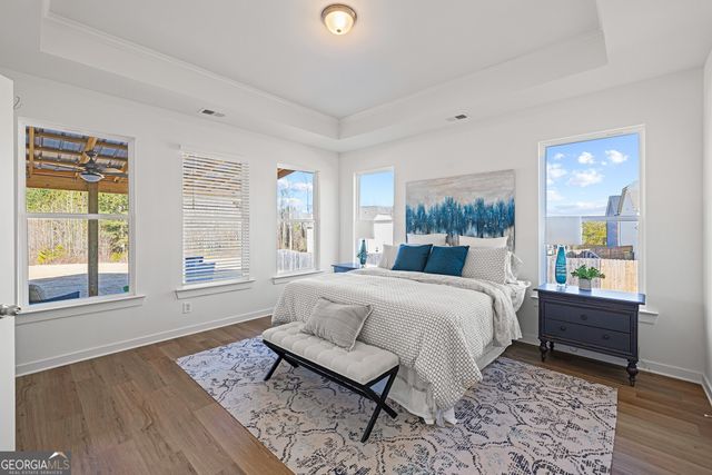 213 Cochin Drive, Statham, GA 30666