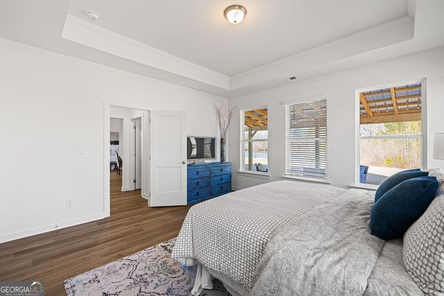 213 Cochin Drive, Statham, GA 30666