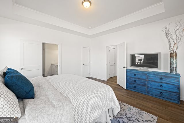 213 Cochin Drive, Statham, GA 30666