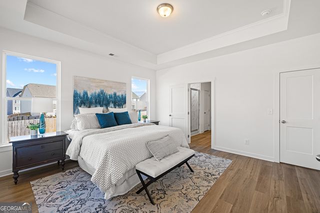 213 Cochin Drive, Statham, GA 30666