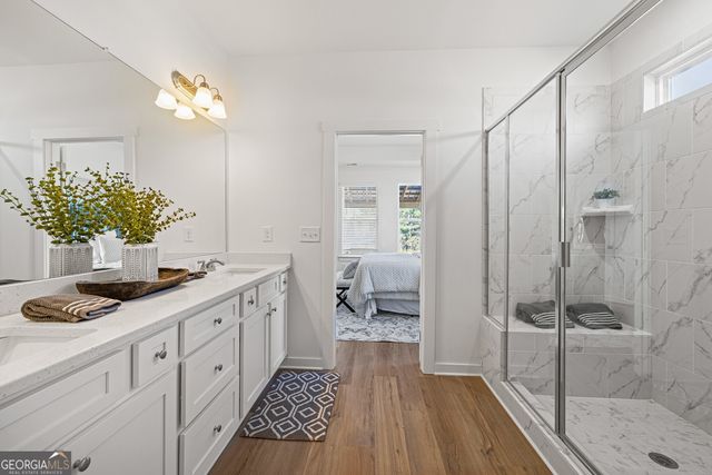 213 Cochin Drive, Statham, GA 30666