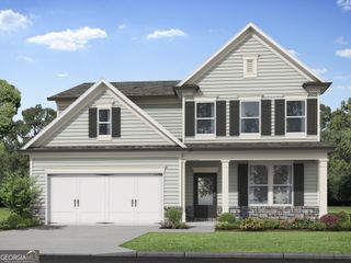 213 Cochin Drive, Statham, GA 30666