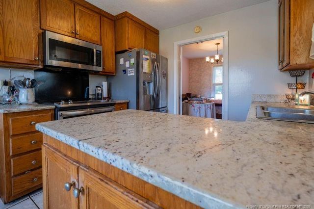 5215 Foxfire Road, Fayetteville, NC 28303