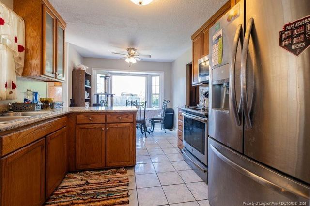 5215 Foxfire Road, Fayetteville, NC 28303