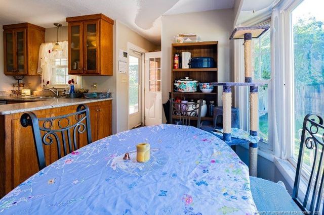 5215 Foxfire Road, Fayetteville, NC 28303