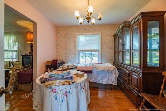 5215 Foxfire Road, Fayetteville, NC 28303