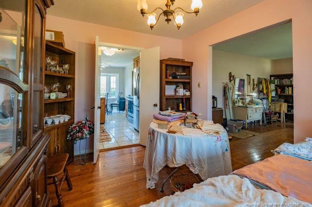 5215 Foxfire Road, Fayetteville, NC 28303