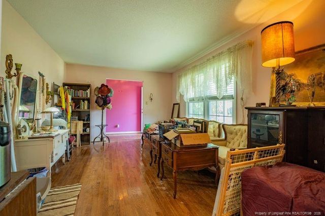 5215 Foxfire Road, Fayetteville, NC 28303