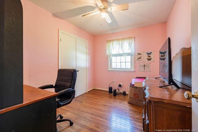 5215 Foxfire Road, Fayetteville, NC 28303