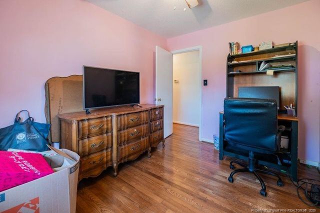 5215 Foxfire Road, Fayetteville, NC 28303