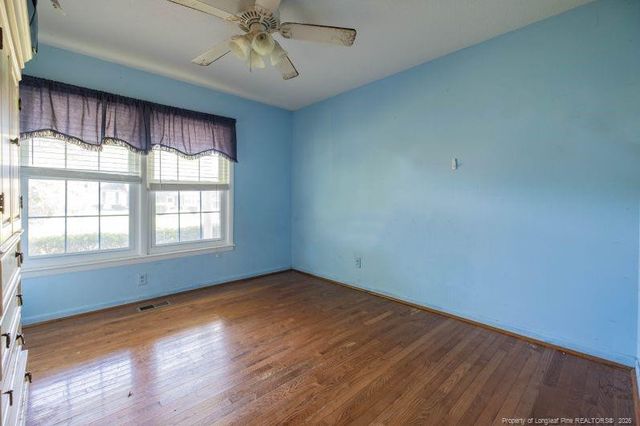 5215 Foxfire Road, Fayetteville, NC 28303