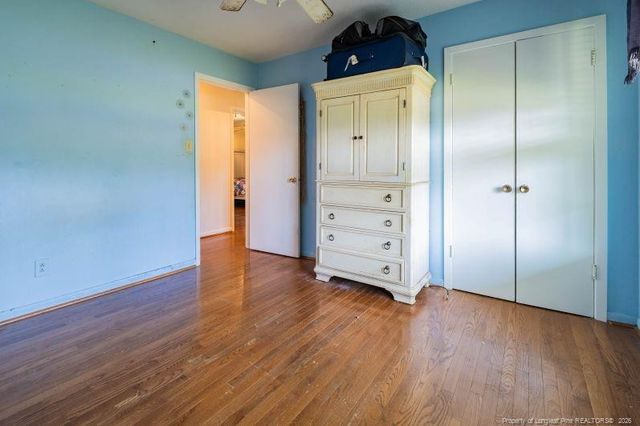 5215 Foxfire Road, Fayetteville, NC 28303