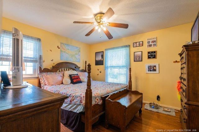 5215 Foxfire Road, Fayetteville, NC 28303