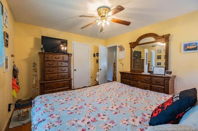 5215 Foxfire Road, Fayetteville, NC 28303