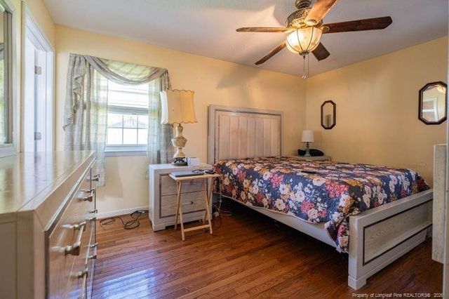 5215 Foxfire Road, Fayetteville, NC 28303