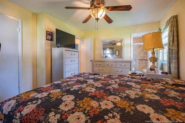 5215 Foxfire Road, Fayetteville, NC 28303
