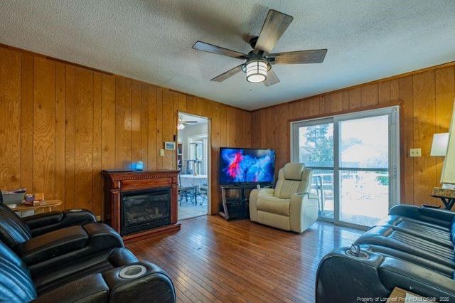 5215 Foxfire Road, Fayetteville, NC 28303