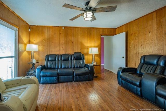 5215 Foxfire Road, Fayetteville, NC 28303