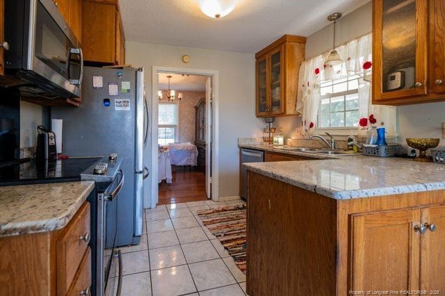 5215 Foxfire Road, Fayetteville, NC 28303