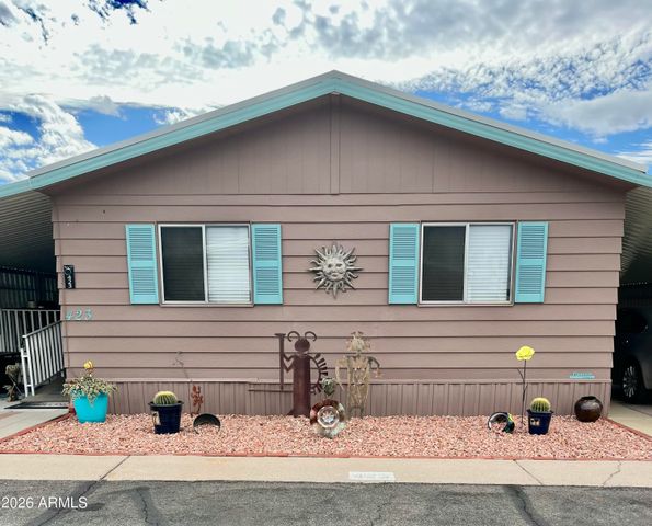 4065 E University Drive 423, Mesa, AZ 85205
