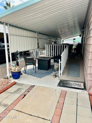4065 E University Drive 423, Mesa, AZ 85205