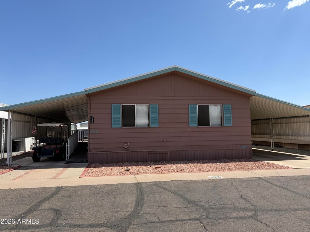 4065 E University Drive 423, Mesa, AZ 85205