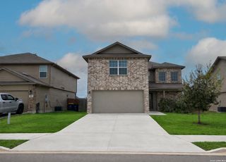 621 Great, Cibolo, TX 78108