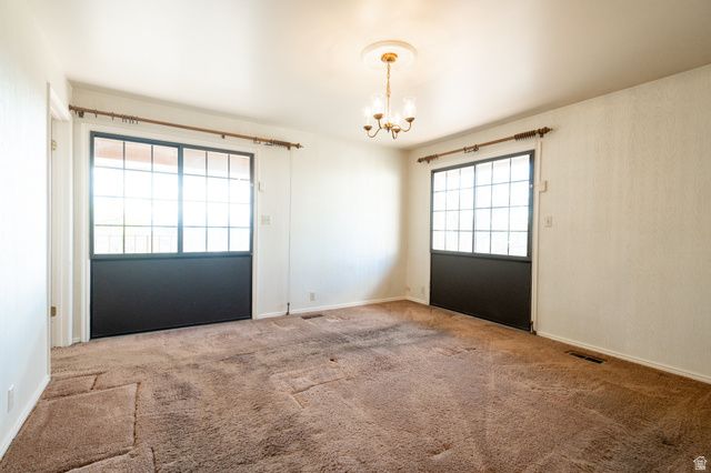 2534 E GRAND POINT CIR, Sandy, UT 84092