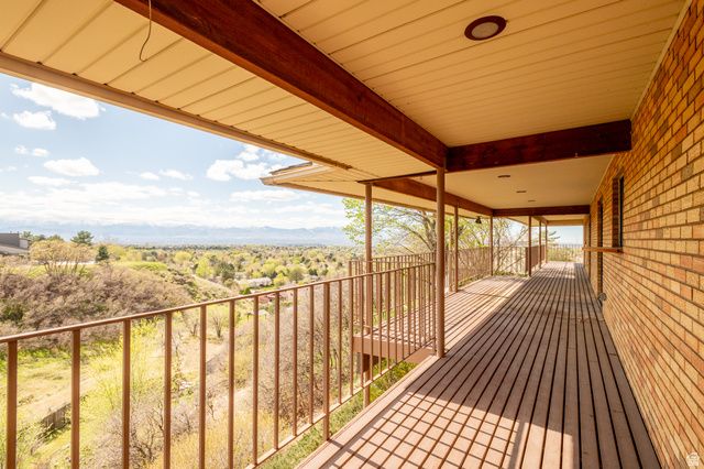 2534 E GRAND POINT CIR, Sandy, UT 84092