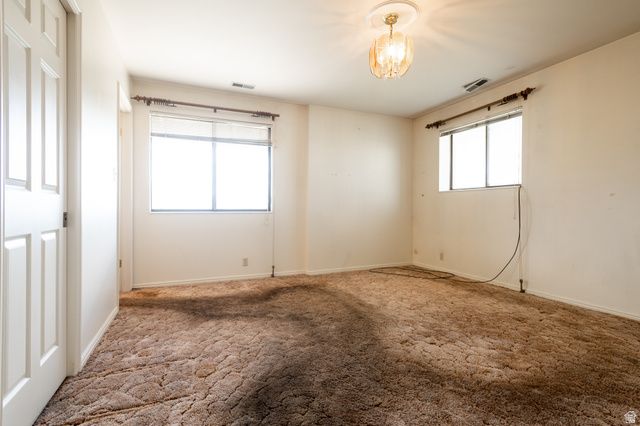 2534 E GRAND POINT CIR, Sandy, UT 84092