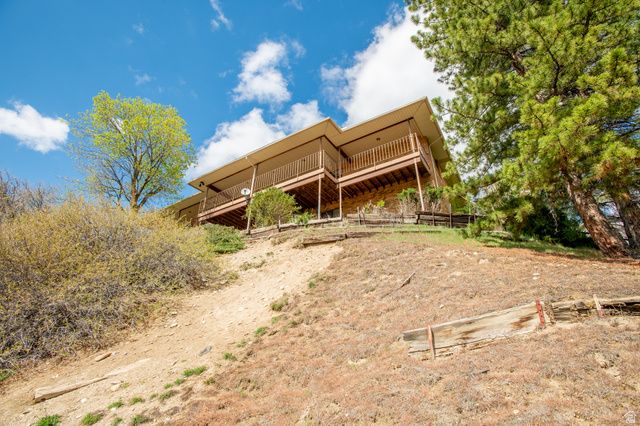 2534 E GRAND POINT CIR, Sandy, UT 84092