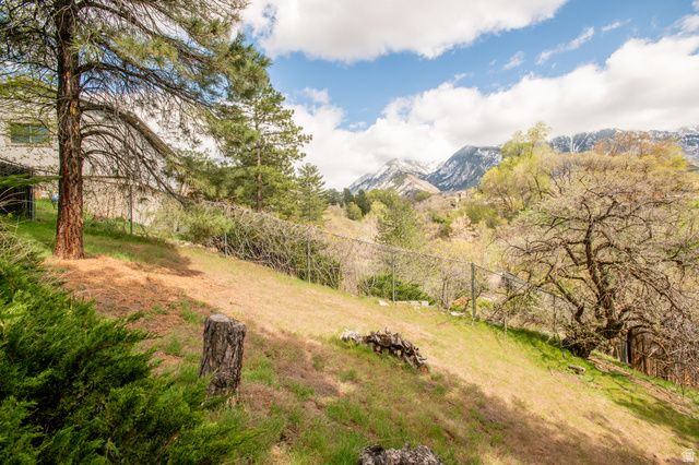 2534 E GRAND POINT CIR, Sandy, UT 84092