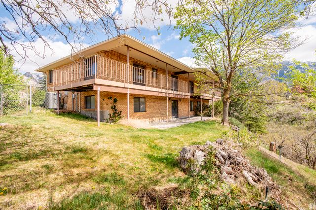 2534 E GRAND POINT CIR, Sandy, UT 84092